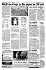 06 de Maio de 1974, O Mundo, página 14