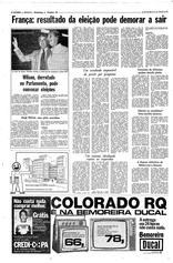 19 de Maio de 1974, O Mundo, página 16