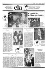 25 de Maio de 1974, Ela, página 31