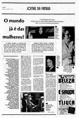 02 de Junho de 1974, Jornal da Família, página 1