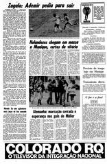 07 de Julho de 1974, Esportes, página 28