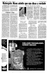 06 de Agosto de 1974, O Mundo, página 18