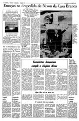 10 de Agosto de 1974, O Mundo, página 12