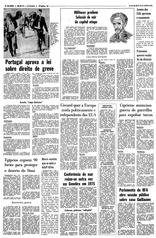 28 de Agosto de 1974, O Mundo, página 12