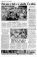 03 de Outubro de 1974, Esportes, página 26