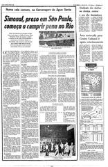 13 de Novembro de 1974, Rio, página 9
