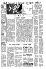 13 de Novembro de 1974, Primeiro Caderno, página 15