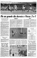 25 de Novembro de 1974, Esportes, página 36