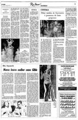 08 de Dezembro de 1974, Domingo, página 9