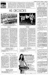 22 de Dezembro de 1974, Esportes, página 35