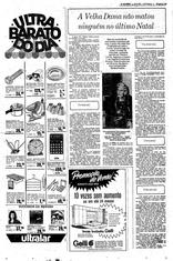 06 de Janeiro de 1975, Cultura, página 29