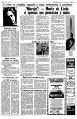 30 de Janeiro de 1975, Rio, página 13