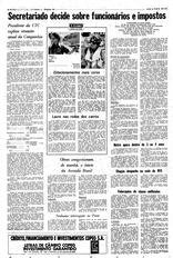 13 de Março de 1975, Rio, página 10
