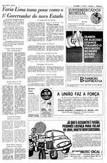 15 de Março de 1975, Rio, página 9