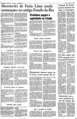20 de Março de 1975, Rio, página 12