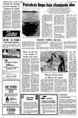 31 de Março de 1975, Rio, página 8