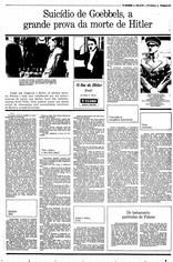 10 de Abril de 1975, Cultura, página 29