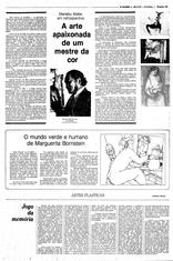 16 de Abril de 1975, Esportes, página 29