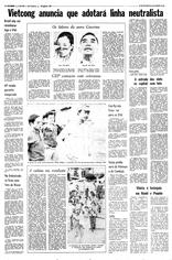 01 de Maio de 1975, O Mundo, página 16