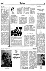 09 de Maio de 1975, Cultura, página 33