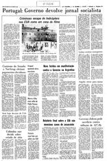 07 de Junho de 1975, O Mundo, página 15