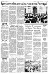 19 de Junho de 1975, O Mundo, página 19