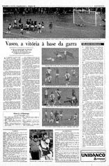 14 de Julho de 1975, Esportes, página 28