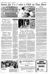 21 de Setembro de 1975, Esportes, página 38
