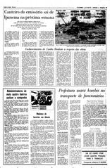 11 de Outubro de 1975, Rio, página 13