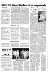 10 de Novembro de 1975, O Mundo, página 18