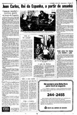 21 de Novembro de 1975, O Mundo, página 15