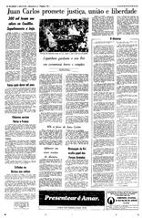 23 de Novembro de 1975, O Mundo, página 18