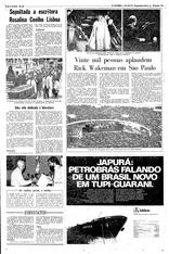 15 de Dezembro de 1975, Rio, página 13