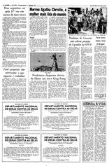 13 de Janeiro de 1976, O Mundo, página 14