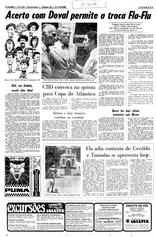 13 de Janeiro de 1976, Esportes, página 26