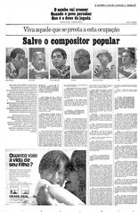 31 de Janeiro de 1976, Cultura, página 37