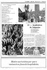 29 de Fevereiro de 1976, Rio, página 9