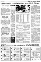 04 de Março de 1976, Esportes, página 23