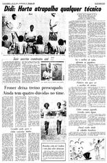 06 de Março de 1976, Esportes, página 22