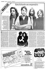 12 de Março de 1976, Cultura, página 34