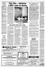 16 de Março de 1976, Rio, página 12