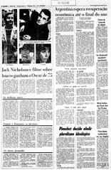30 de Março de 1976, O Mundo, página 16