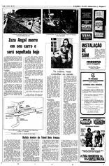 15 de Abril de 1976, Rio, página 9