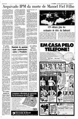 05 de Maio de 1976, O País, página 9