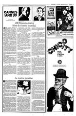 13 de Maio de 1976, Cultura, página 41