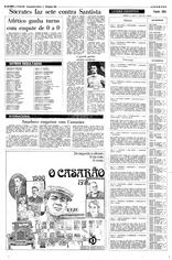 14 de Junho de 1976, Esportes, página 28
