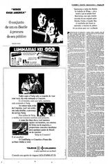 16 de Junho de 1976, Cultura, página 35