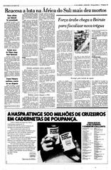 22 de Junho de 1976, O Mundo, página 17