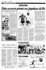 16 de Julho de 1976, Esportes, página 32