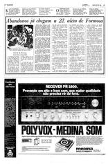 18 de Julho de 1976, Esportes, página 45